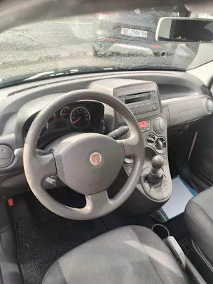Fiat Panda 1.2 69 Active