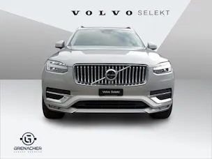 Volvo XC90 2.0 B6 MH Ultimate Bright 7P. AWD