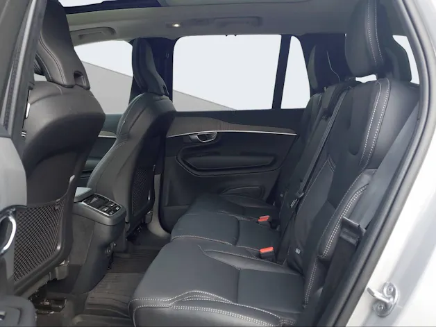 Volvo XC90 2.0 B6 MH Ultimate Bright 7P. AWD