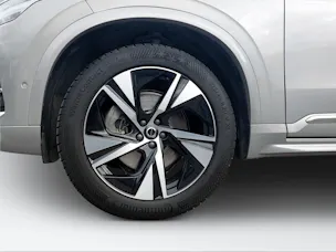 Volvo XC90 2.0 B6 MH Ultimate Bright 7P. AWD