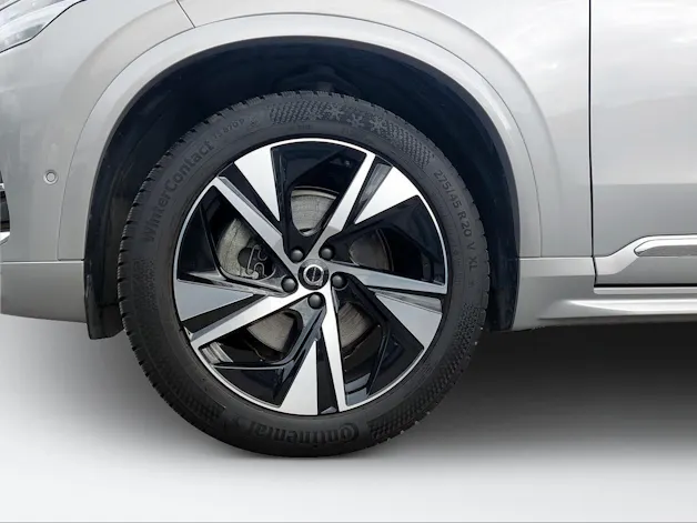 Volvo XC90 2.0 B6 MH Ultimate Bright 7P. AWD