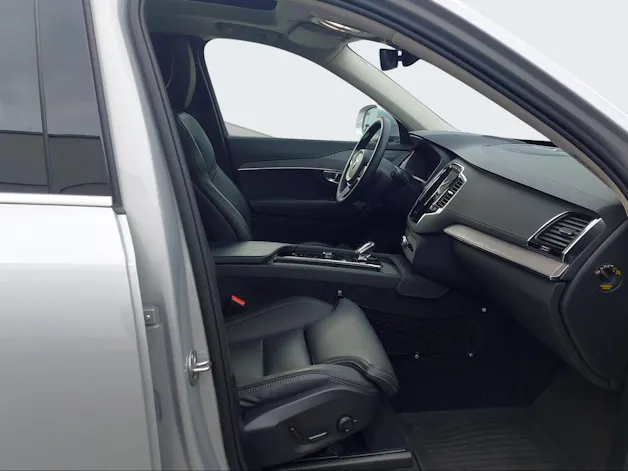 Volvo XC90 2.0 B6 MH Ultimate Bright 7P. AWD