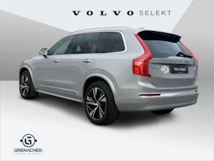 Volvo XC90 2.0 B6 MH Ultimate Bright 7P. AWD