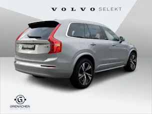 Volvo XC90 2.0 B6 MH Ultimate Bright 7P. AWD