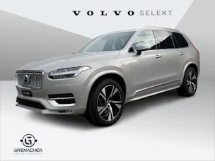 Volvo XC90 2.0 B6 MH Ultimate Bright 7P. AWD