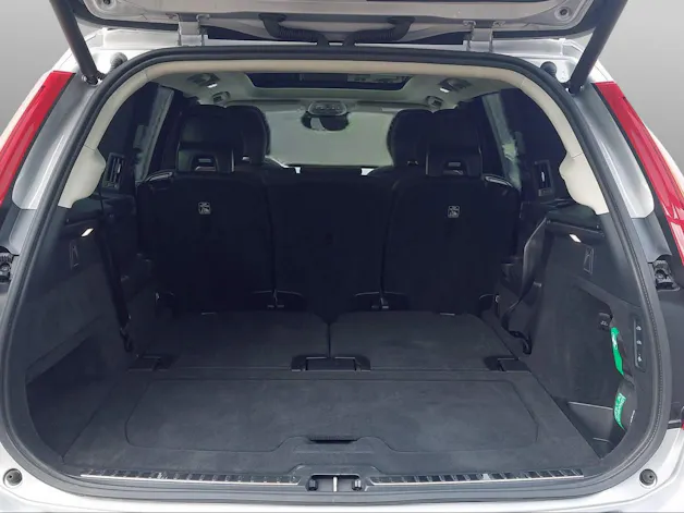 Volvo XC90 2.0 B6 MH Ultimate Bright 7P. AWD
