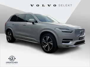 Volvo XC90 2.0 B6 MH Ultimate Bright 7P. AWD