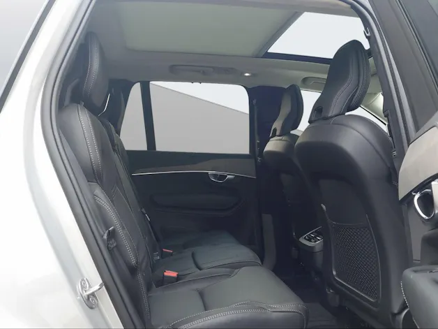 Volvo XC90 2.0 B6 MH Ultimate Bright 7P. AWD