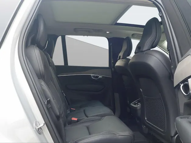 Volvo XC90 2.0 B6 MH Ultimate Bright 7P. AWD