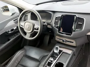 Volvo XC90 2.0 B6 MH Ultimate Bright 7P. AWD