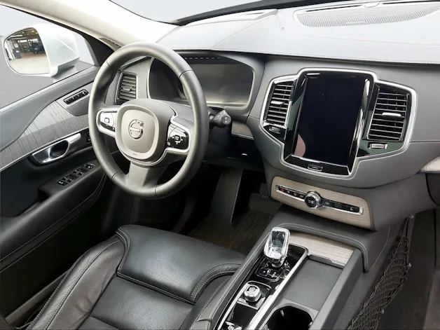 Volvo XC90 2.0 B6 MH Ultimate Bright 7P. AWD