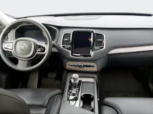 Volvo XC90 2.0 B6 MH Ultimate Bright 7P. AWD