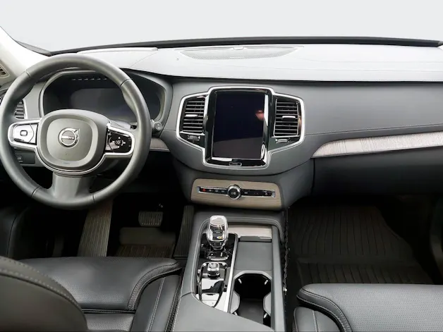 Volvo XC90 2.0 B6 MH Ultimate Bright 7P. AWD