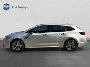 Fahrzeugbild TOYOTA Corolla Touring Sports 1.8 HSD Trend