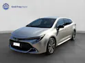 Toyota Corolla Touring Sports 1.8 HSD Trend