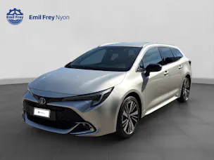 Toyota Corolla Touring Sports 1.8 HSD Trend