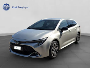 Fahrzeugbild TOYOTA Corolla Touring Sports 1.8 HSD Trend