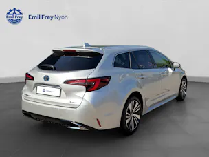 Toyota Corolla Touring Sports 1.8 HSD Trend