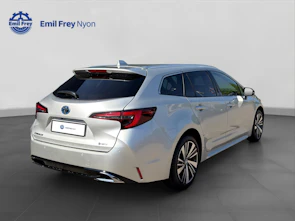 Fahrzeugbild TOYOTA Corolla Touring Sports 1.8 HSD Trend