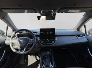 Fahrzeugbild TOYOTA Corolla Touring Sports 1.8 HSD Trend