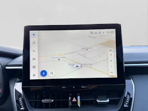 Fahrzeugbild TOYOTA Corolla Touring Sports 1.8 HSD Trend