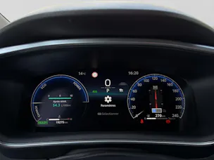 Toyota Corolla Touring Sports 1.8 HSD Trend