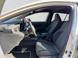 Toyota Corolla Touring Sports 1.8 HSD Trend