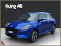 Suzuki Swift 1.2 Sakura Top Hybrid 4x4