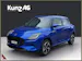 Suzuki Swift 1.2 Sakura Top Hybrid 4x4
