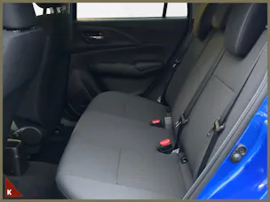 Suzuki Swift 1.2 Sakura Top Hybrid 4x4