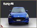 Suzuki Swift 1.2 Sakura Top Hybrid 4x4