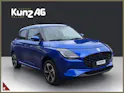 Suzuki Swift 1.2 Sakura Top Hybrid 4x4