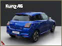 Suzuki Swift 1.2 Sakura Top Hybrid 4x4