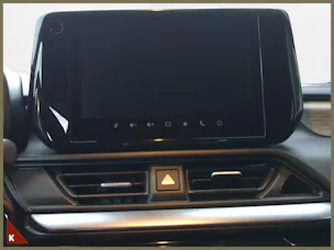 Suzuki Swift 1.2 Sakura Top Hybrid 4x4