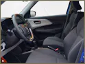 Suzuki Swift 1.2 Sakura Top Hybrid 4x4