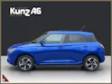 Suzuki Swift 1.2 Sakura Top Hybrid 4x4