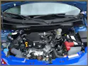 Suzuki Swift 1.2 Sakura Top Hybrid 4x4