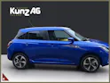 Suzuki Swift 1.2 Sakura Top Hybrid 4x4