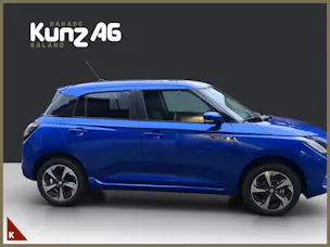 Suzuki Swift 1.2 Sakura Top Hybrid 4x4