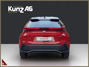 Toyota C-HR 2.0 HEV Swiss Edition 4x4