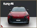 Toyota C-HR 2.0 HEV Swiss Edition 4x4