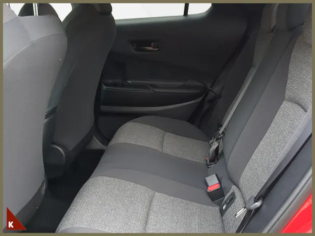 Toyota C-HR 2.0 HEV Swiss Edition 4x4