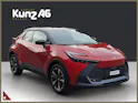 Toyota C-HR 2.0 HEV Swiss Edition 4x4