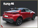 Toyota C-HR 2.0 HEV Swiss Edition 4x4