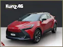 Toyota C-HR 2.0 HEV Swiss Edition 4x4