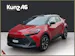 Toyota C-HR 2.0 HEV Swiss Edition 4x4