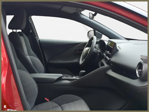 Toyota C-HR 2.0 HEV Swiss Edition 4x4