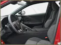 Toyota C-HR 2.0 HEV Swiss Edition 4x4