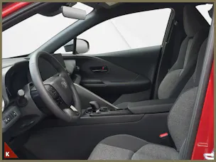 Toyota C-HR 2.0 HEV Swiss Edition 4x4