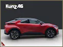 Toyota C-HR 2.0 HEV Swiss Edition 4x4